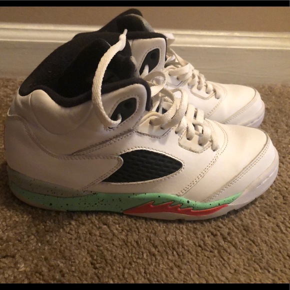 Jordan 5 - Picture 4 of 6